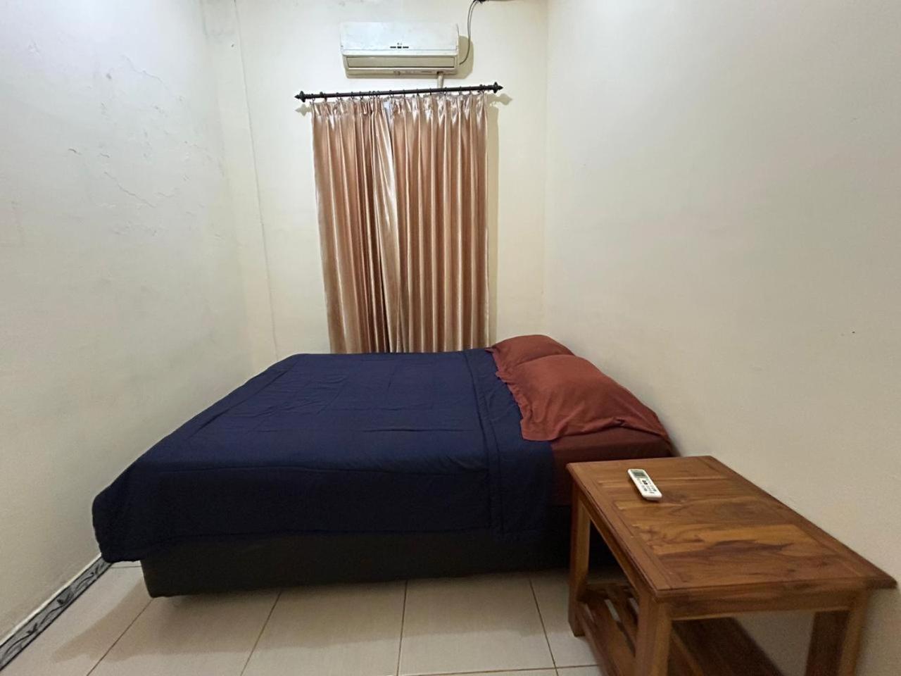 Four-G Home Stay & Komodo Tour Labuan Bajo Kültér fotó