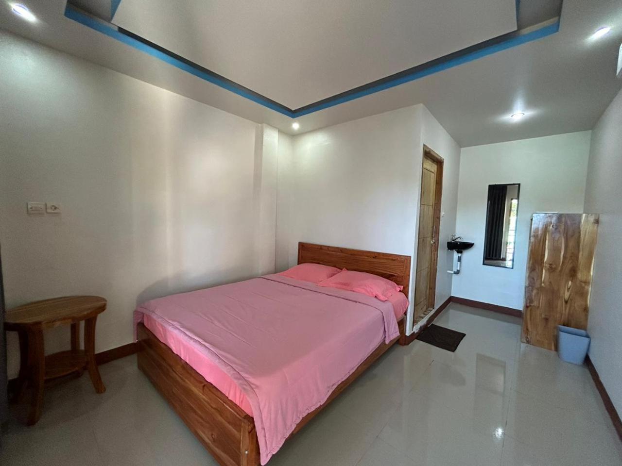 Four-G Home Stay & Komodo Tour Labuan Bajo Kültér fotó